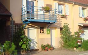 Gîte Dubois